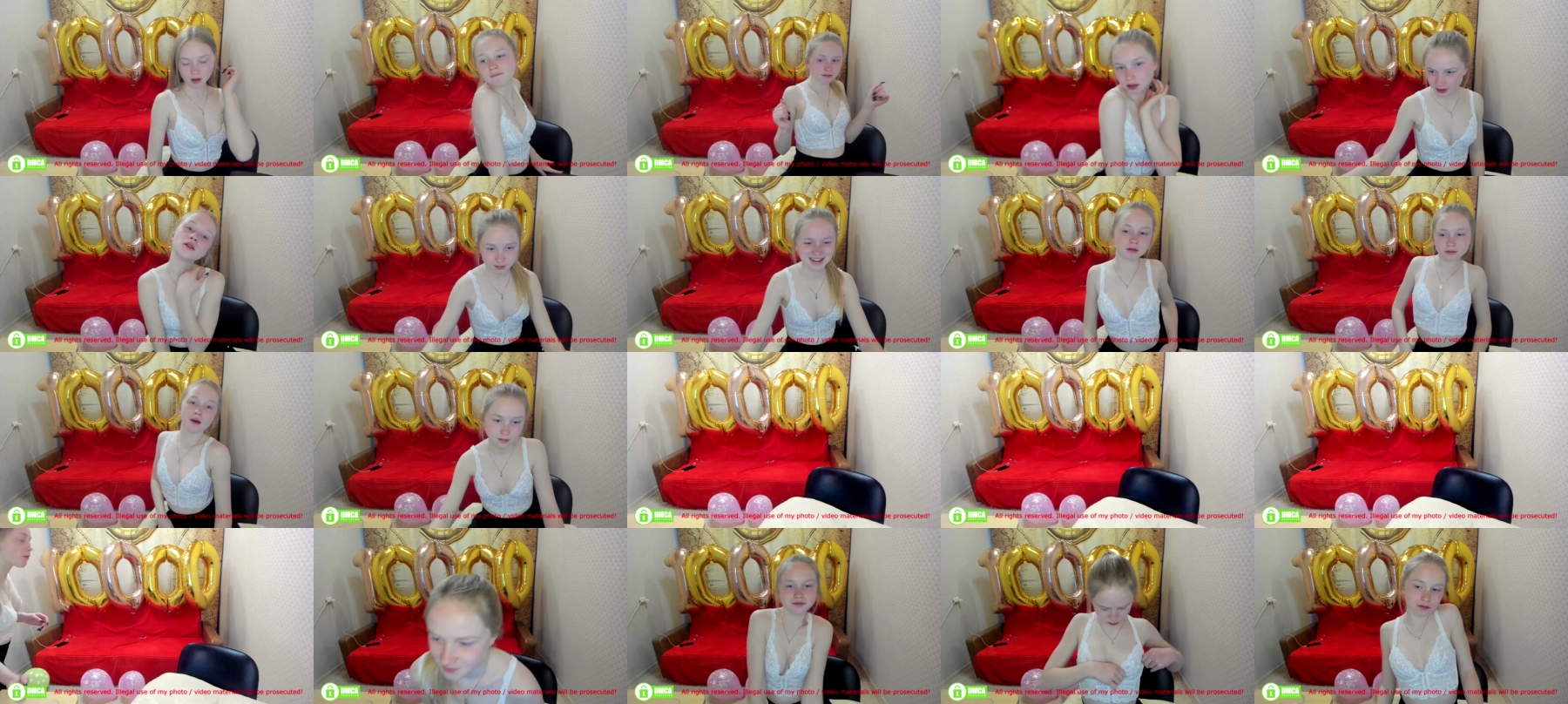 Shy_Lally Chaturbate 29-04-2021.